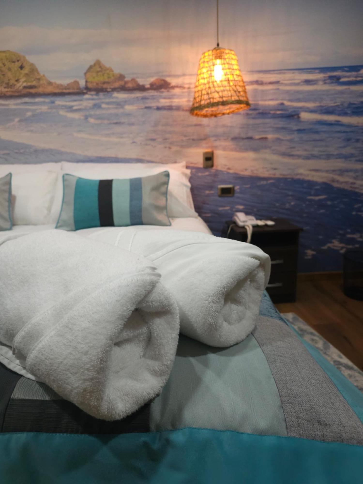 Hotel Boutique Tierra De Islas Chiloe Castro Rom bilde