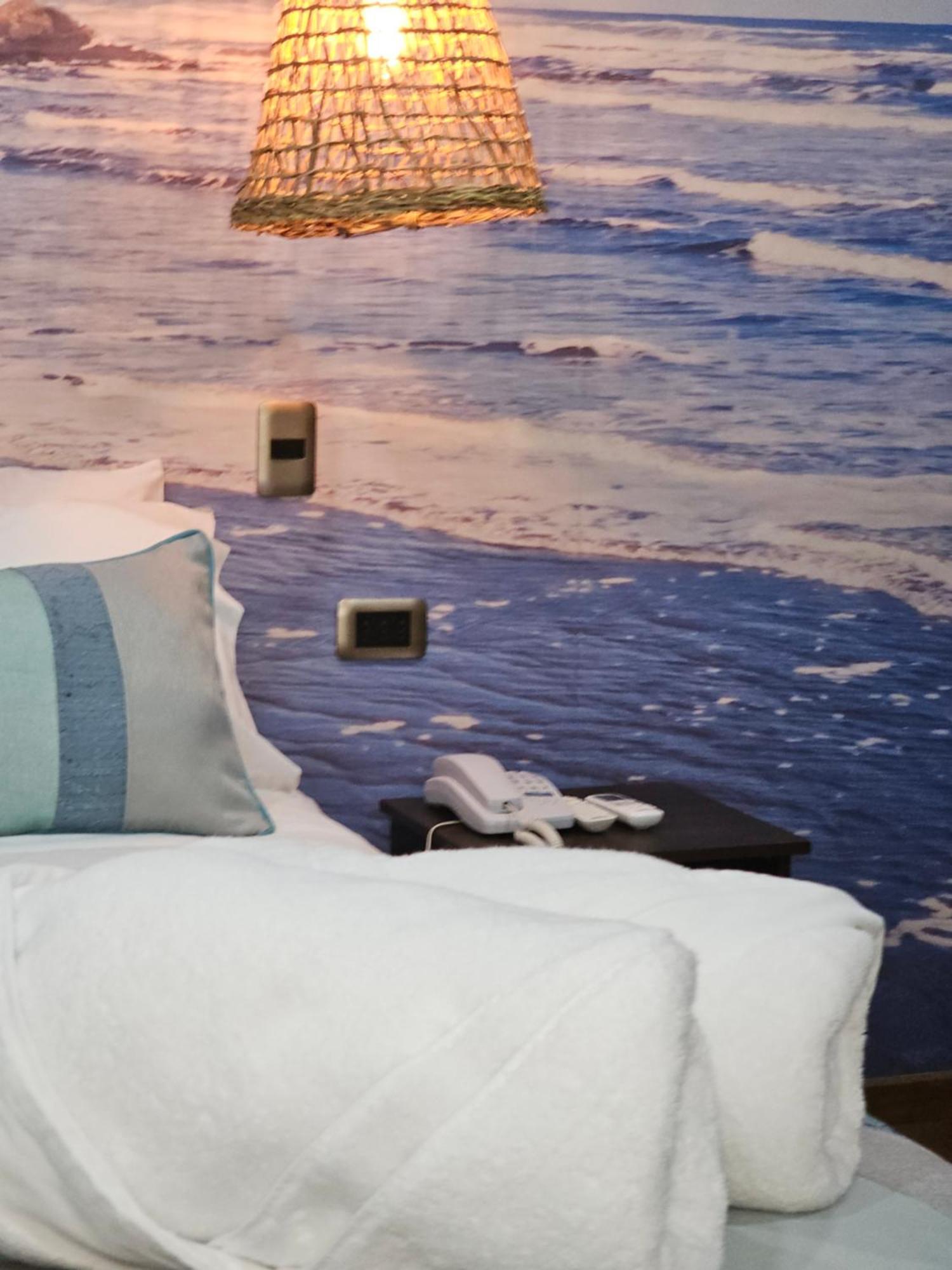 Hotel Boutique Tierra De Islas Chiloe Castro Rom bilde